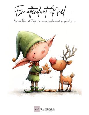 EN ATTENDANT NOËL
