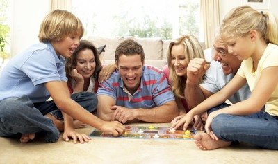Jeux et jouets