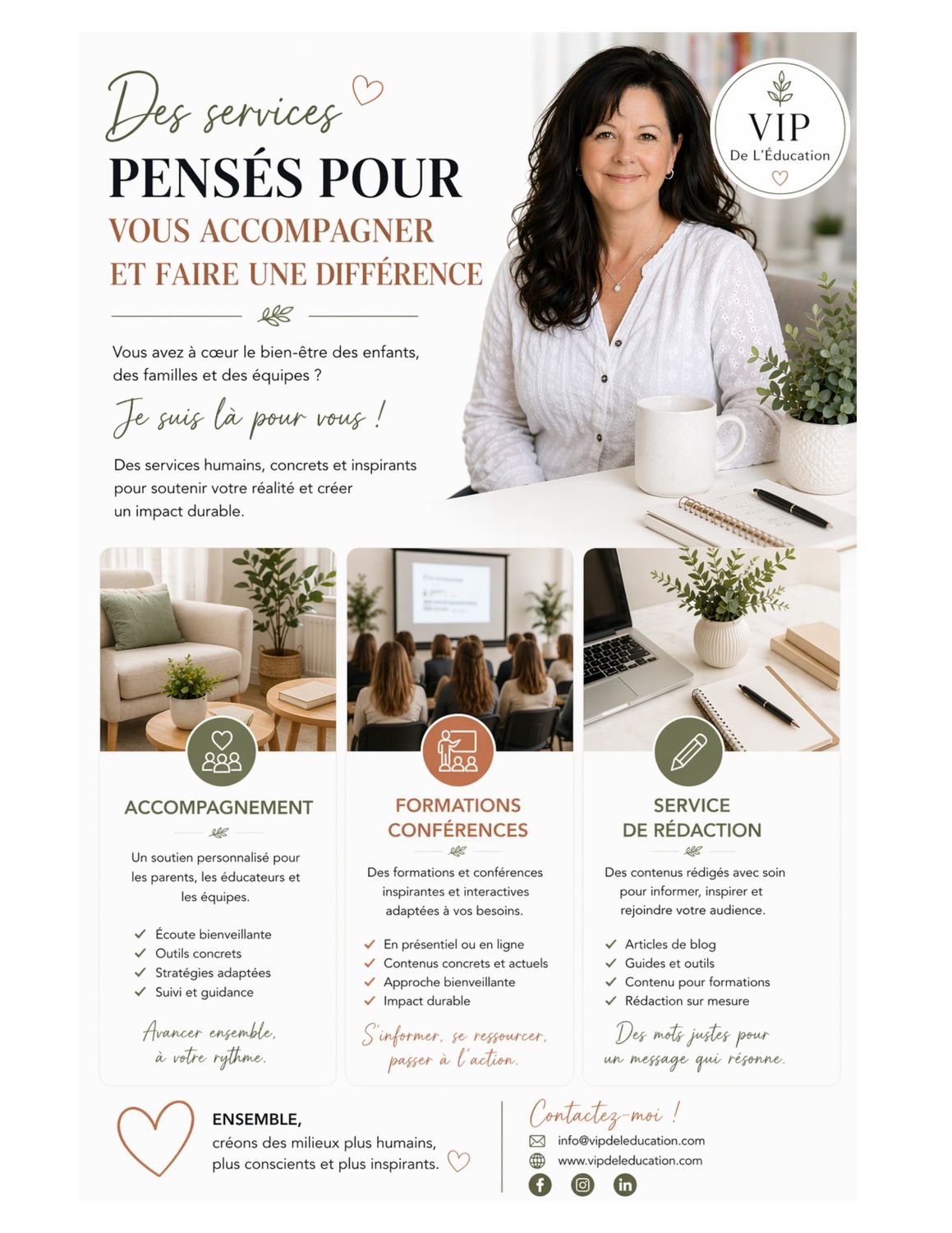 Magazine de Mai 2026