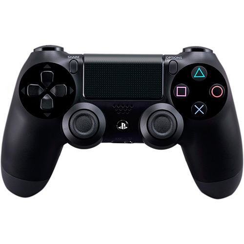 Control Playstation 4