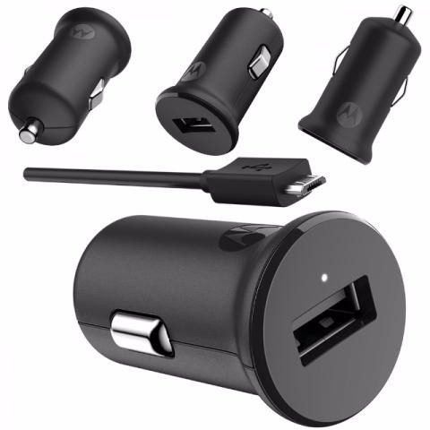 CAREGADOR MOTOROLA CINCERO TURBO POWER