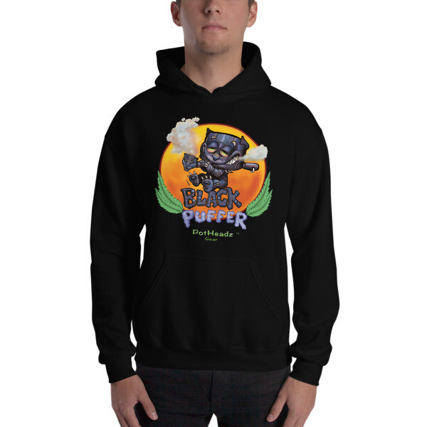 Hoodie&#39;s