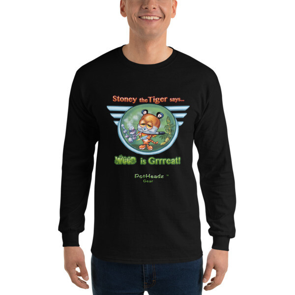 Long Sleeve T