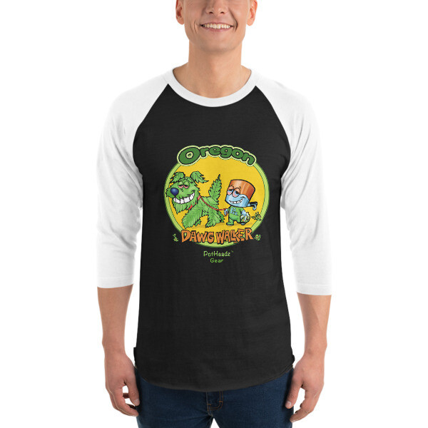 3/4 Sleeves T