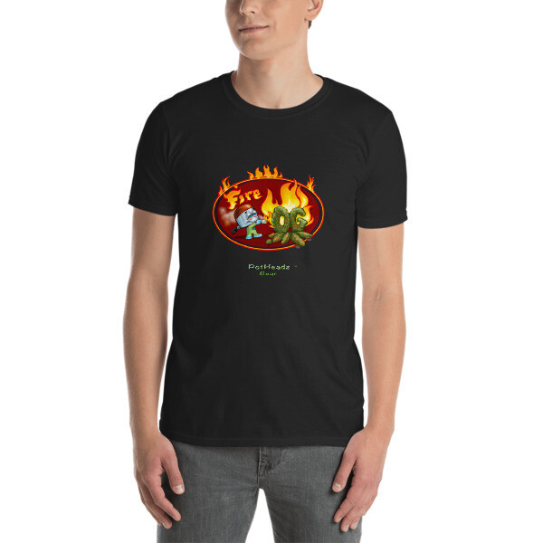 Unisex T