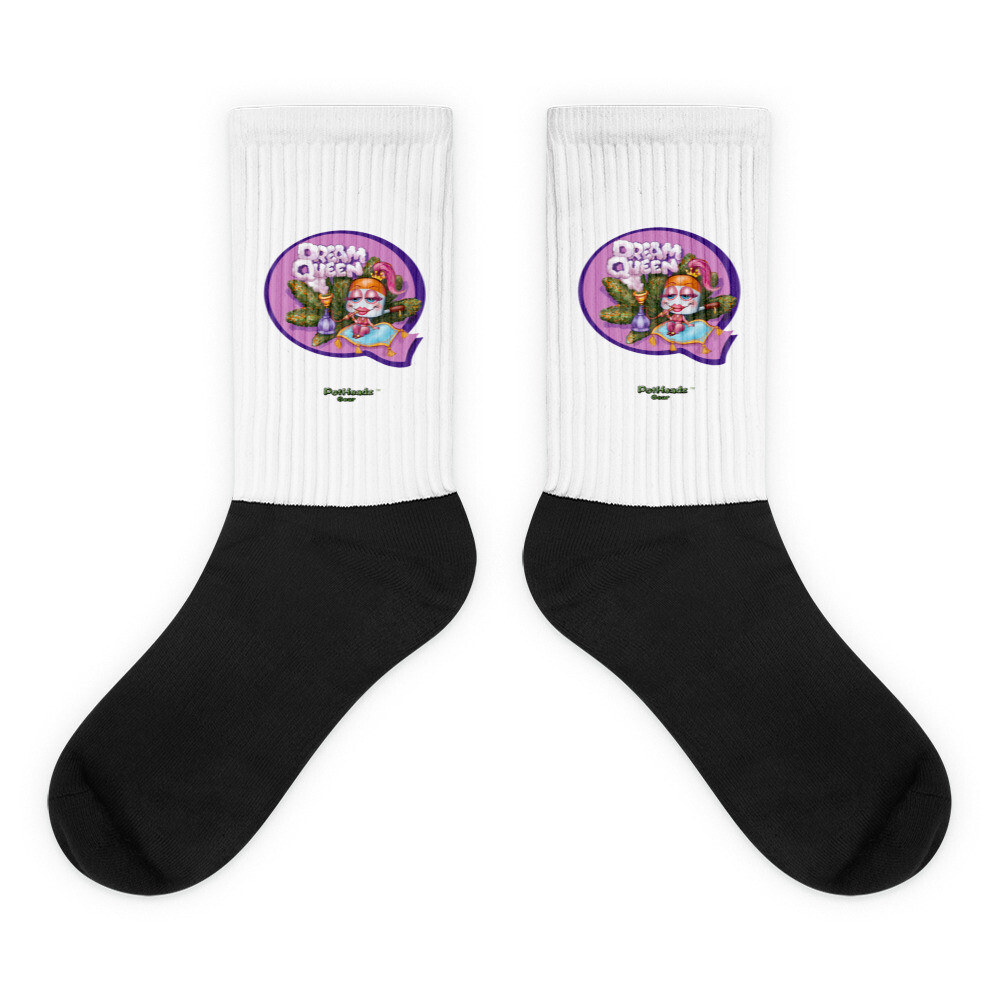 Dream Queen Socks