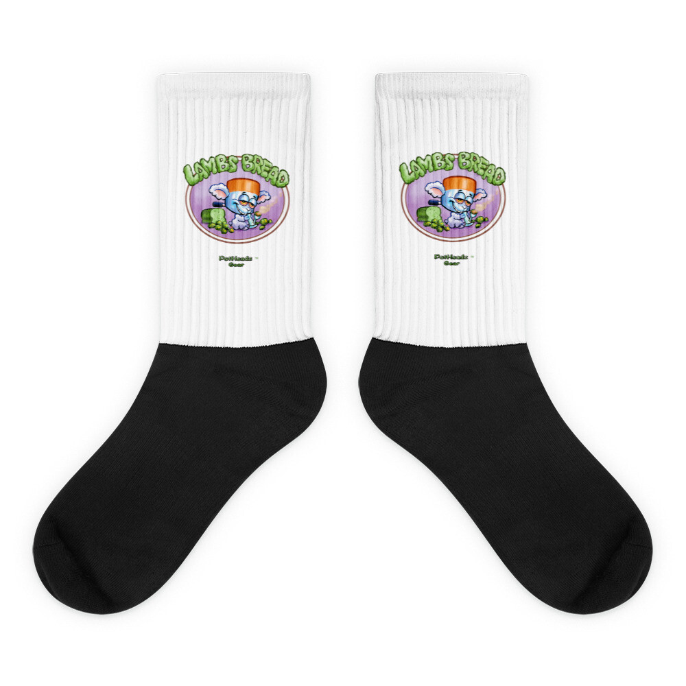 Lambs Bread Socks