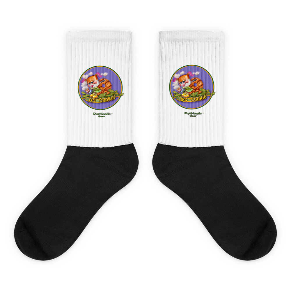 GS Cookie Socks