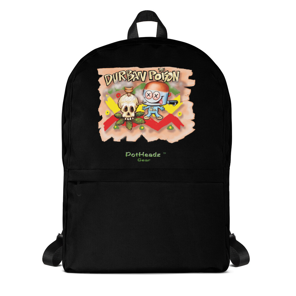 Durban Poison Backpack