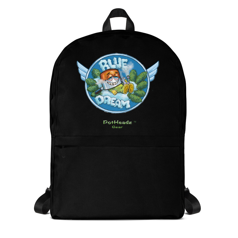 Blue Dream Backpack