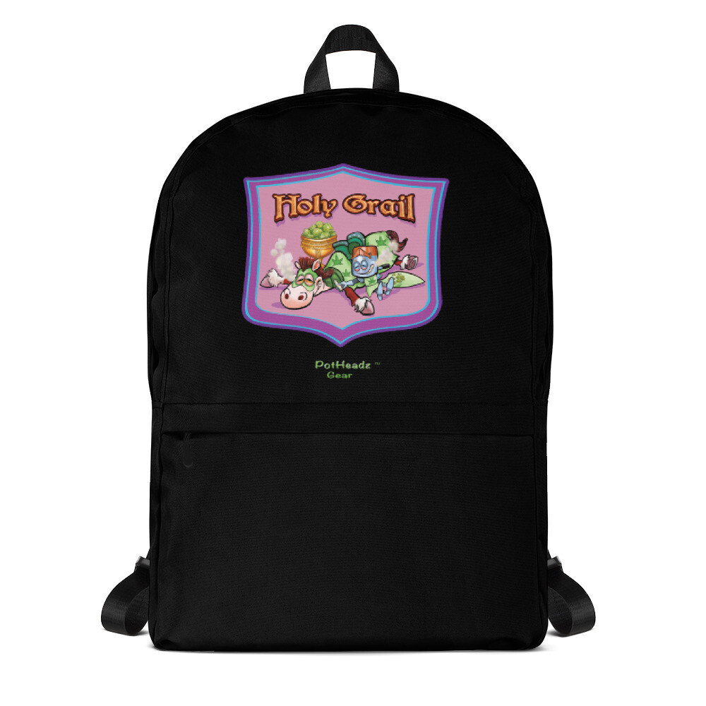 Holy Grail Backpack