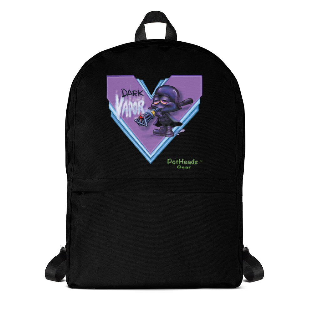 Dark Vapor Backpack