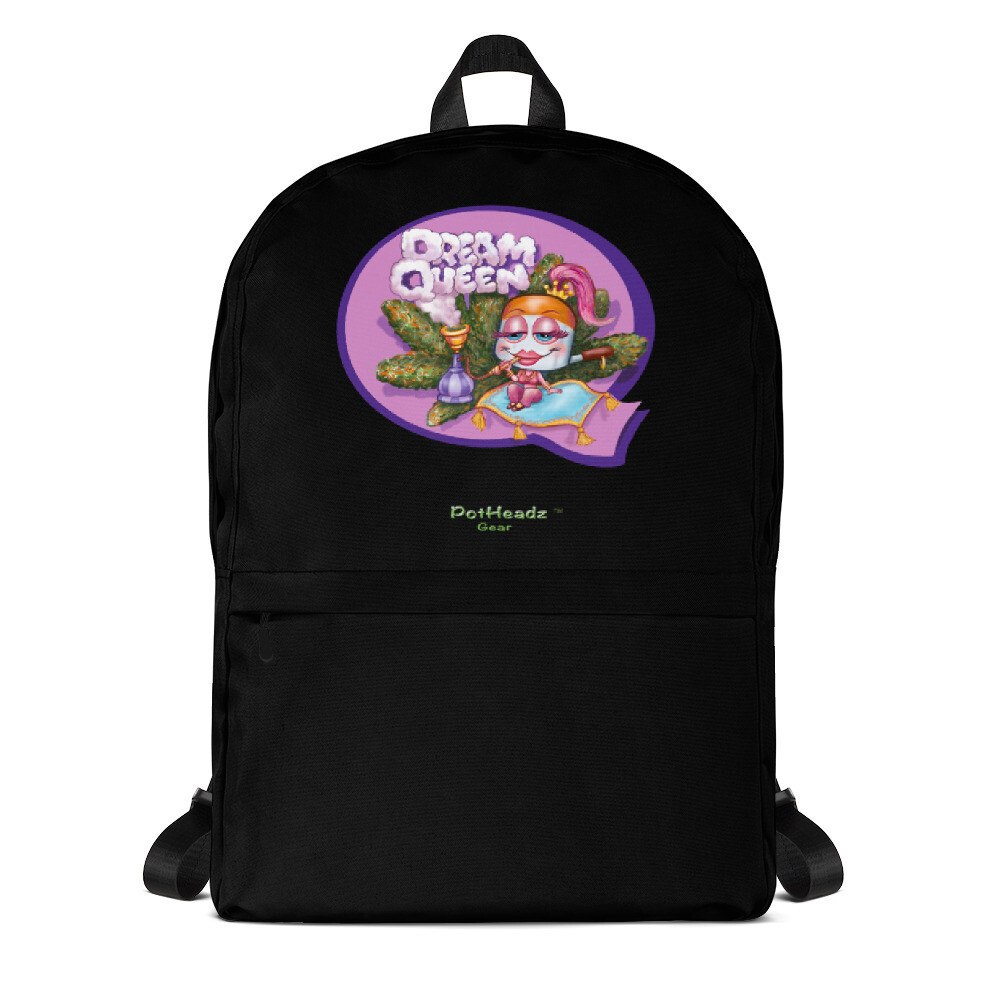 Dream Queen Backpack