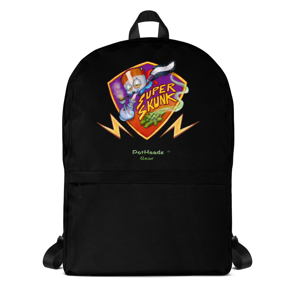 Super Skunk Backpack