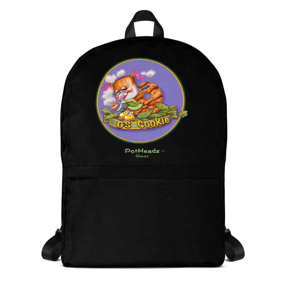 GS Cookie Backpack