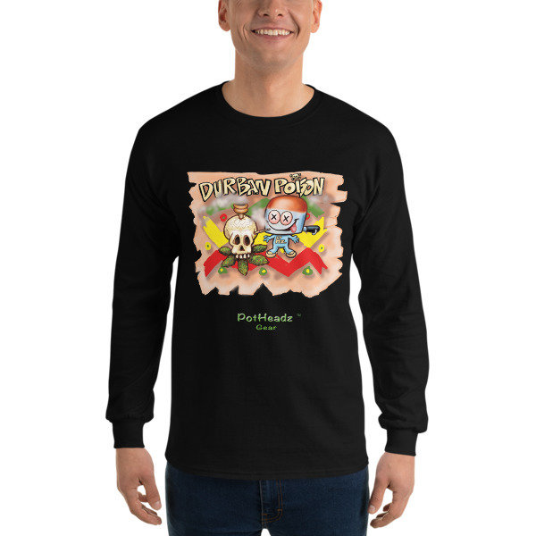 Durban Poison Long Sleeve T-Shirt