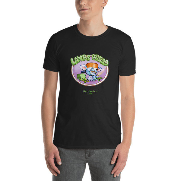 Lambs Bread Short-Sleeve Unisex T-Shirt