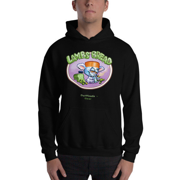 Lambs Bread Hooded Sweatshirt