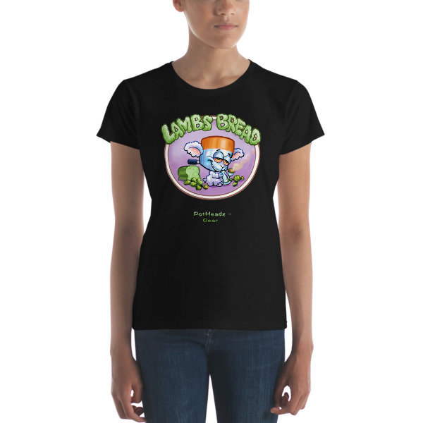 Lambs Bread Women&#39;s short sleeve t-shirt