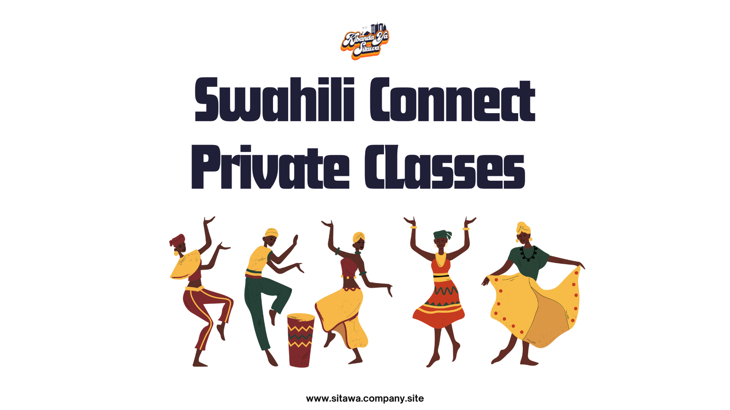 Swahili Language Private Class - 3 Hours a Week