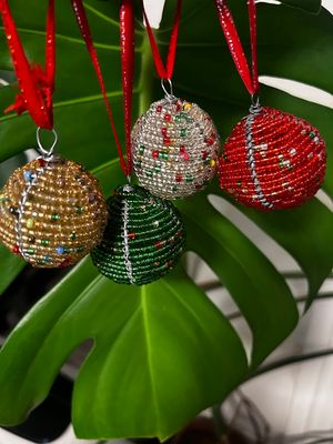holiday decor
