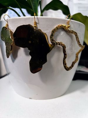 african map