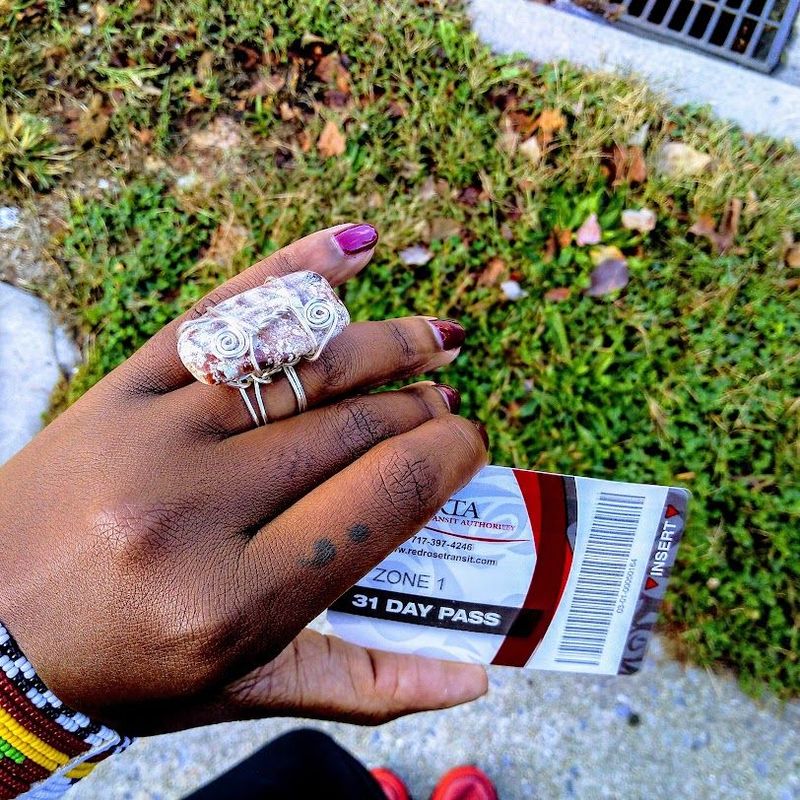 rings