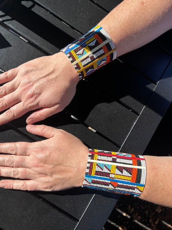 bracelets &amp; anklets