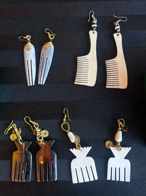 comb collection