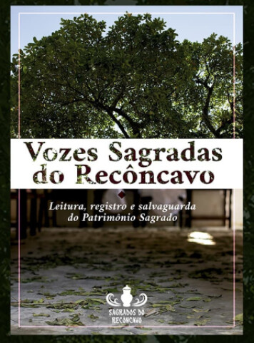 Vozes Sagradas do Recôncavo