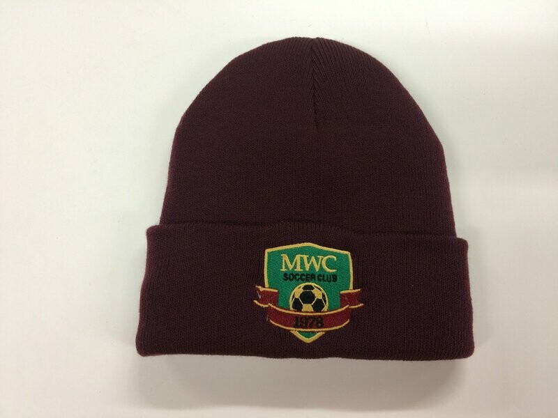 MWCSC Beanie&#39;s