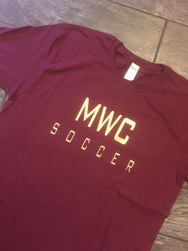 Soft tee Short Sleeve
