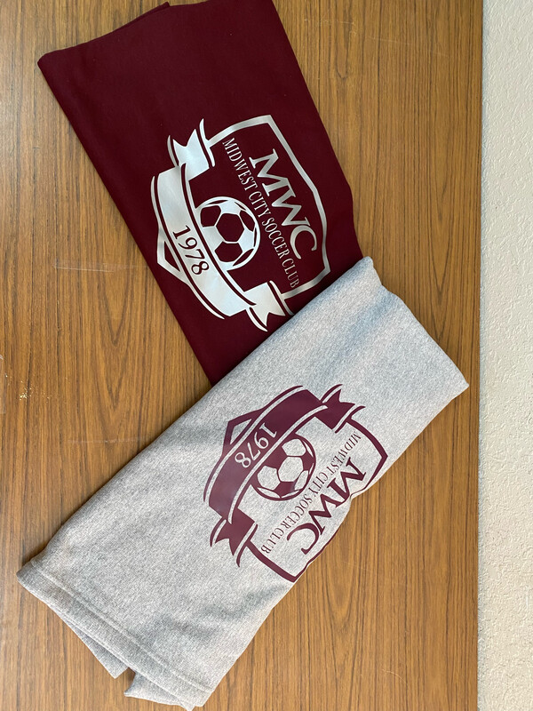 MWCSC Blanket