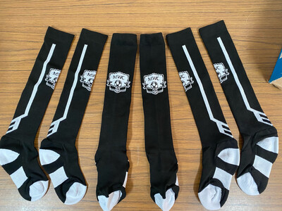 MWCSC Soccer Socks