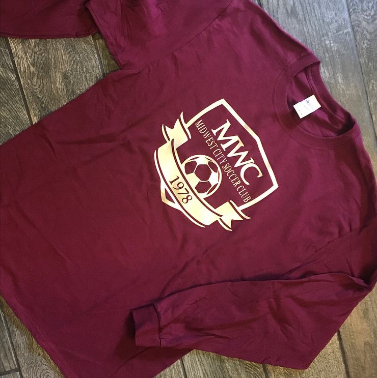 Long Sleeve T-Shirt