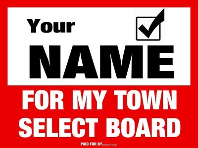 Town Selectboard