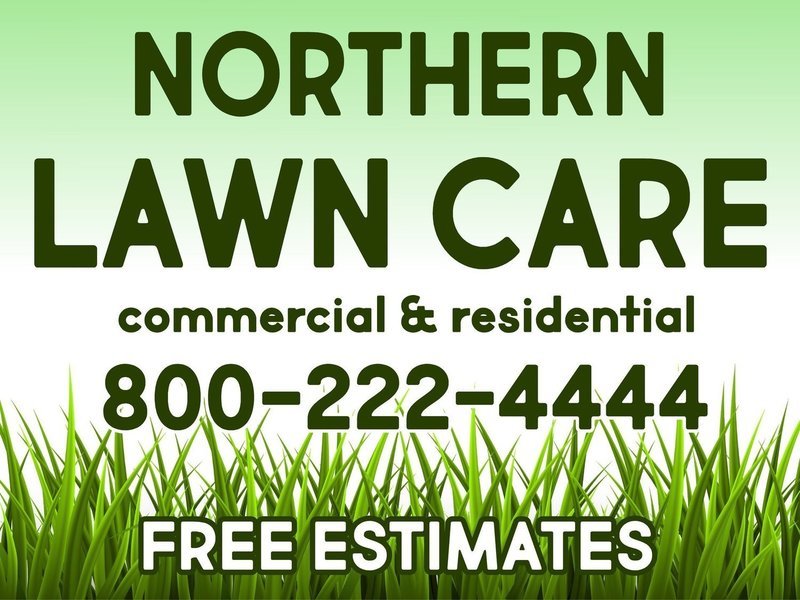 Lawn Care