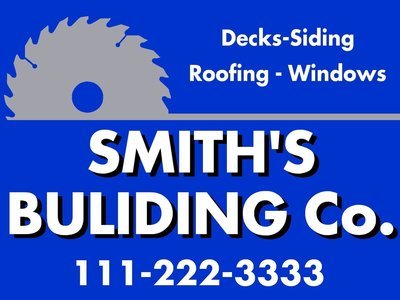 Smiths Building Co