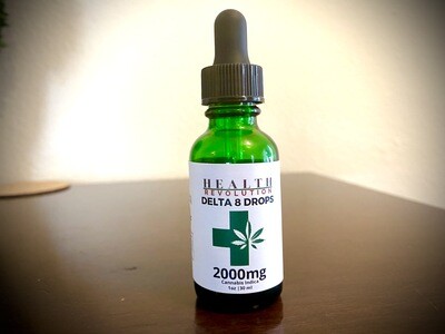 DELTA 8 DROPS
Cannabis indica DELTA 8 DROPS
Cannabis indica