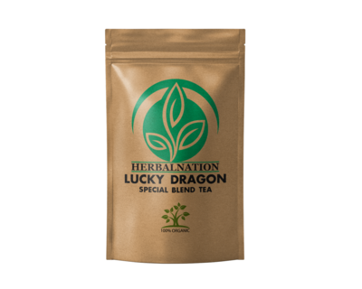 LUCKY DRAGON
Immune Support Tea LUCKY DRAGON
Immune Support Tea