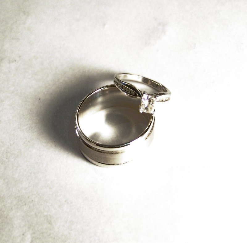 Wedding Ring