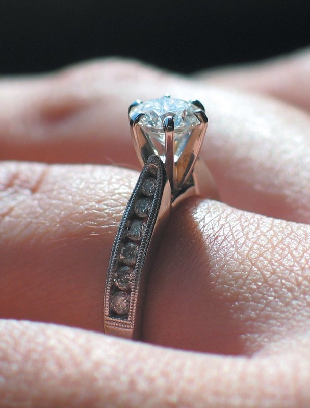 Engagement Ring