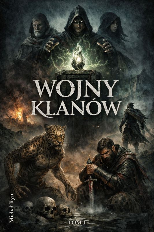 WOJNY KLANÓW