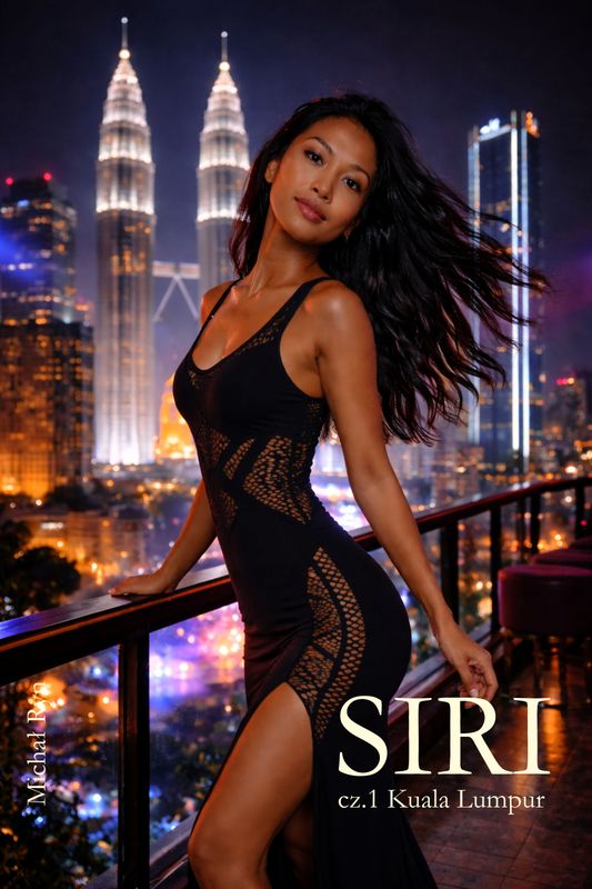SIRI - Kuala Lumpur