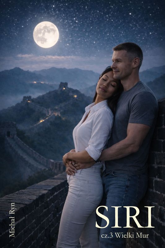 Siri - Wielki Mur