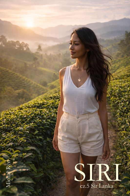 Siri - Sir Lanka