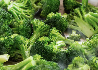 Bulk Broccoli 