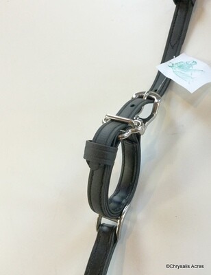 Quick Release Shaft Loops - Biothane