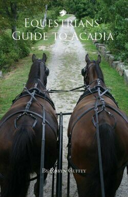 Equestrians Guide to Acadia