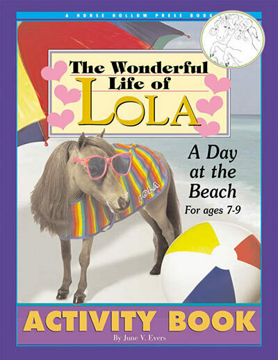 The Wonderful Life of Lola